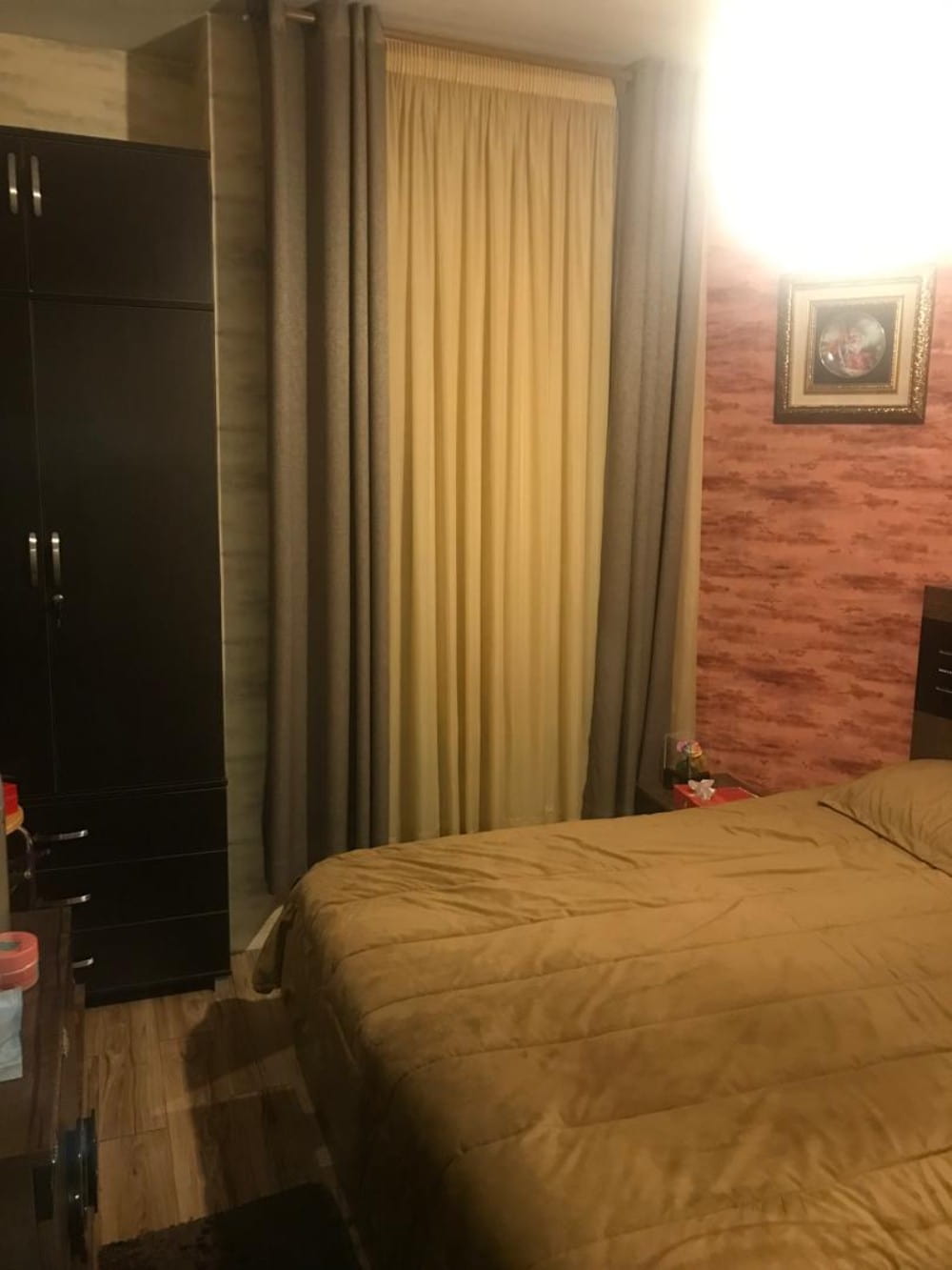 آپارتمان 70 متری دو خوابه در فاطمی تهران15613849353