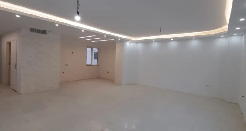 آپارتمان 105 متری دو خوابه در فاز ۸ پردیس