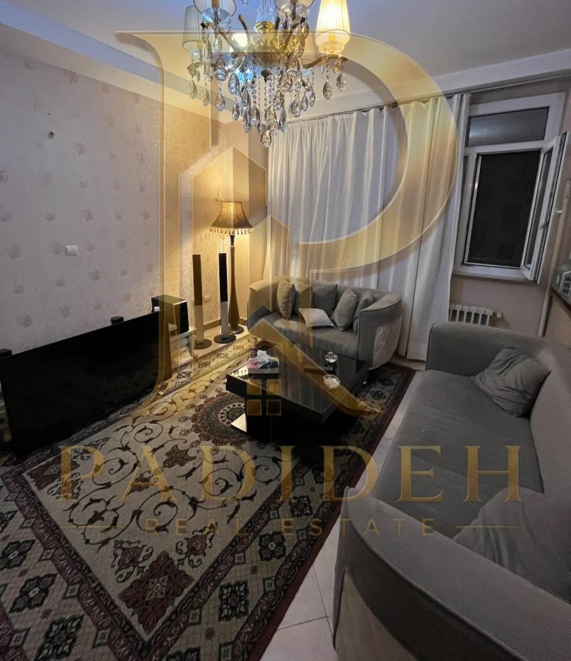 آپارتمان 103 متری دو خوابه در فاز 1 پردیس15616749399