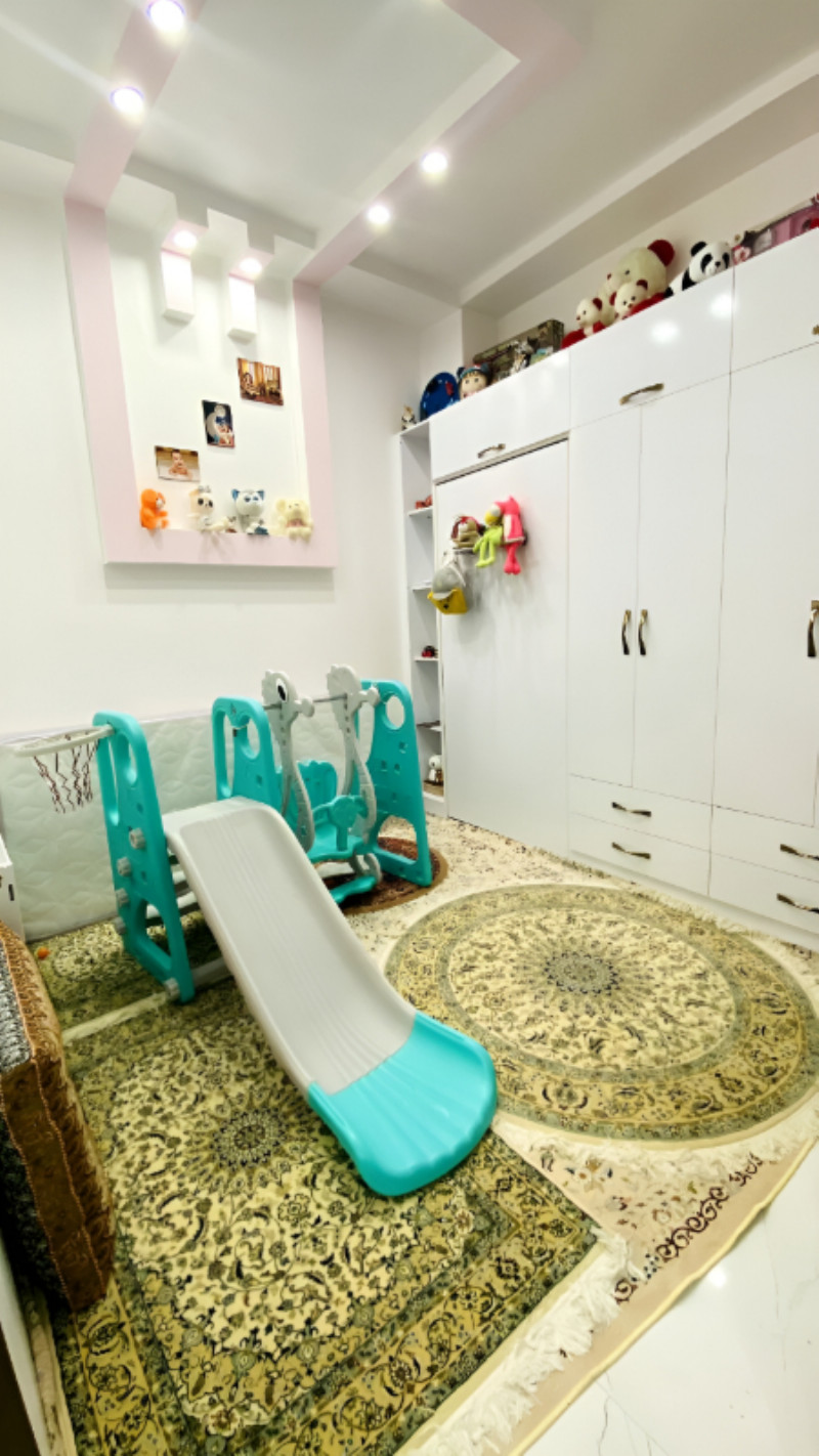 خانه 370 متری سه خوابه در خیابان صحرا یزد124594494