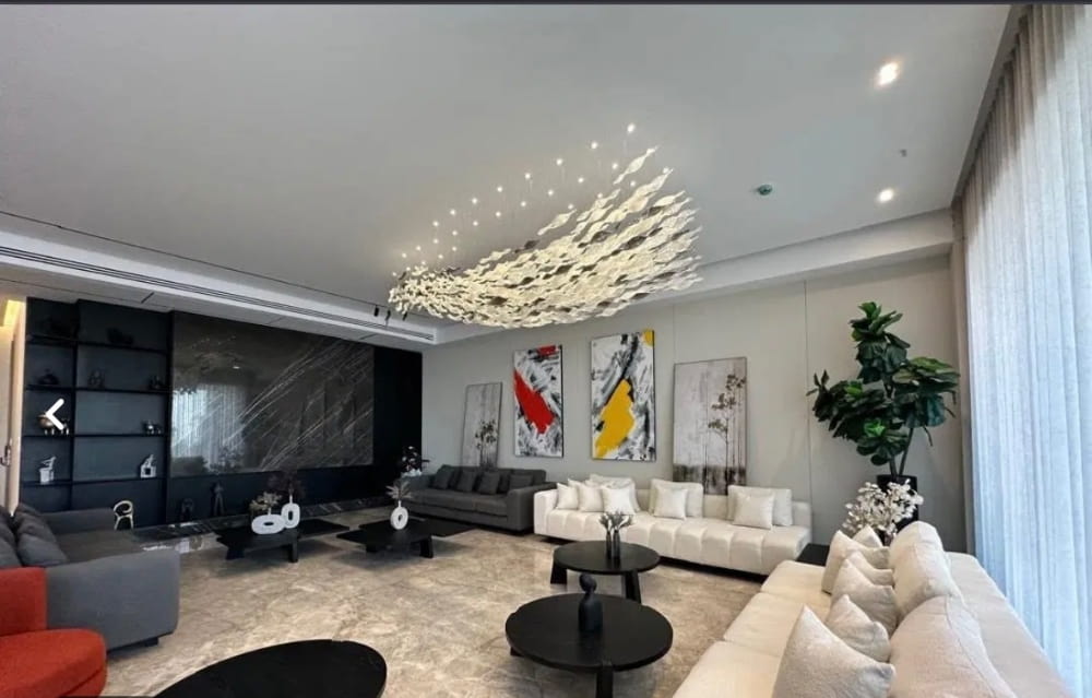 آپارتمان 135 متری سه خوابه در گوهردشت کرج