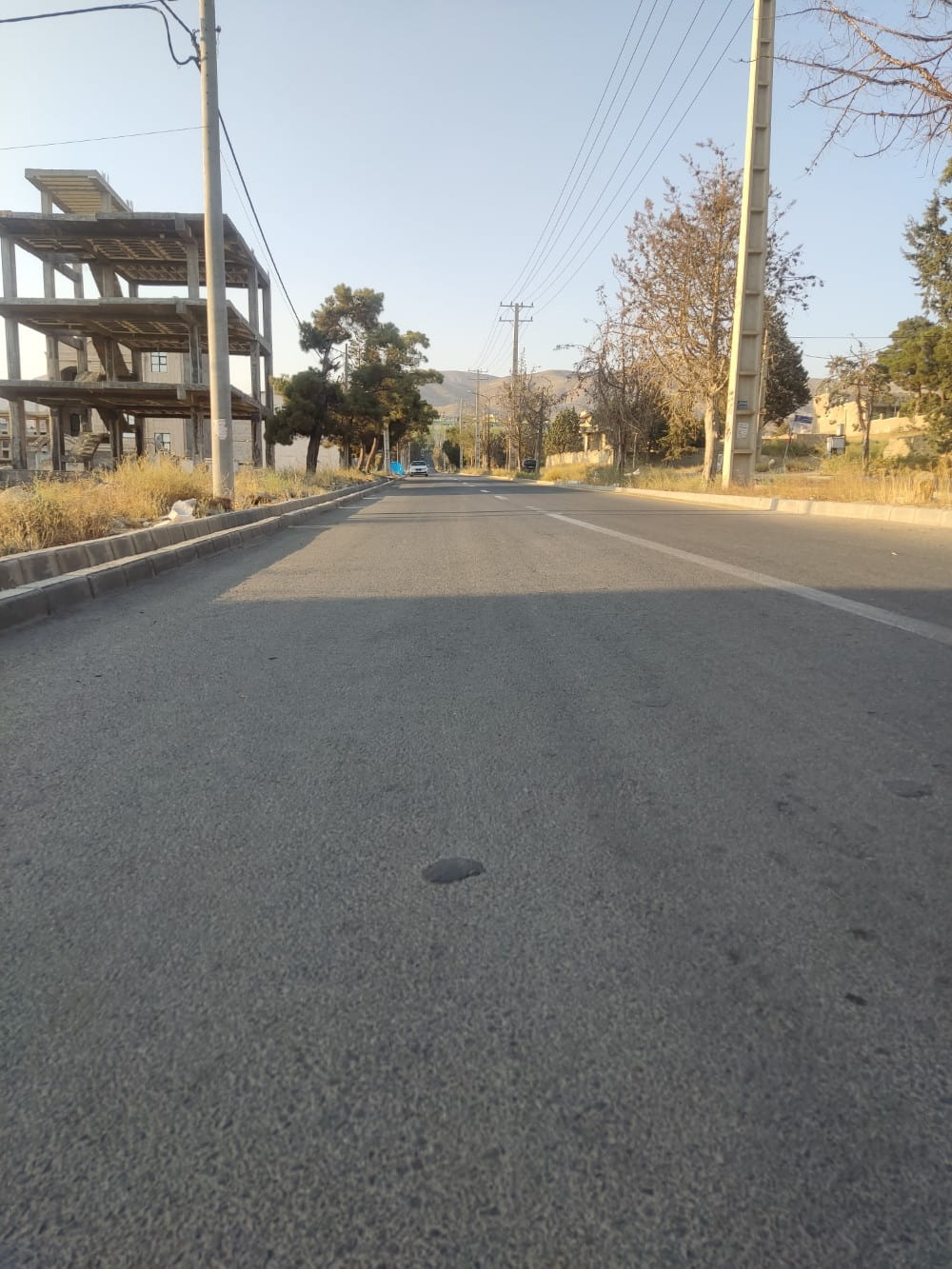 زمین 220 متری در فاز ۳ پردیس15621349440