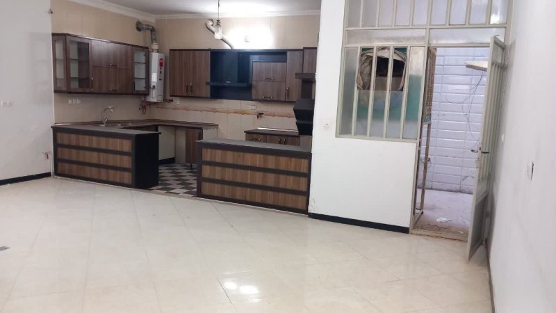 آپارتمان 110 متری دو خوابه در بلوار آزادگان یزد15623749458