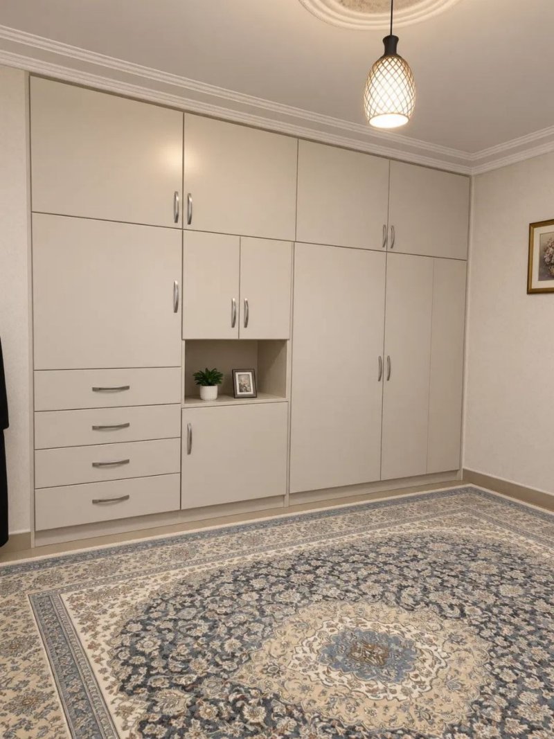 آپارتمان 100 متری دو خوابه در شادآباد تهران15624149470