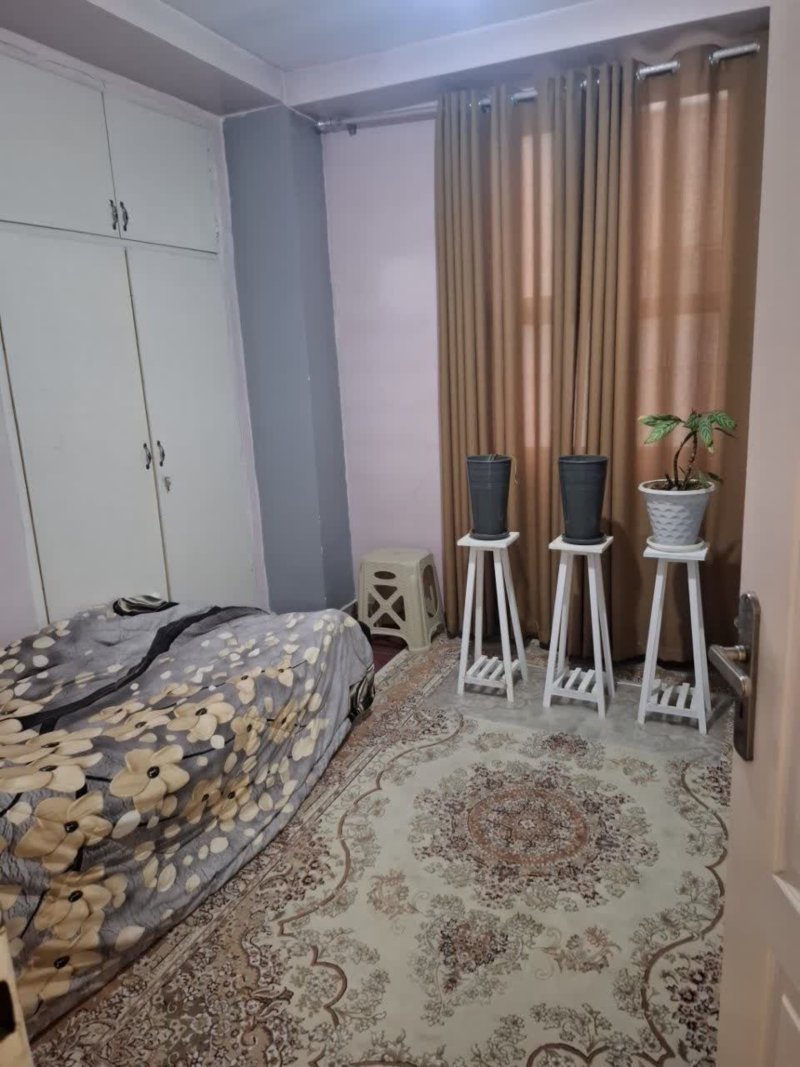 آپارتمان 82 متری دو خوابه در شادآباد تهران15624249482