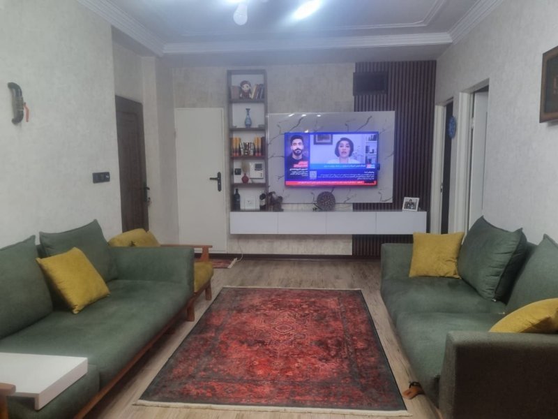 آپارتمان 69 متری دو خوابه در شادآباد تهران15624349486