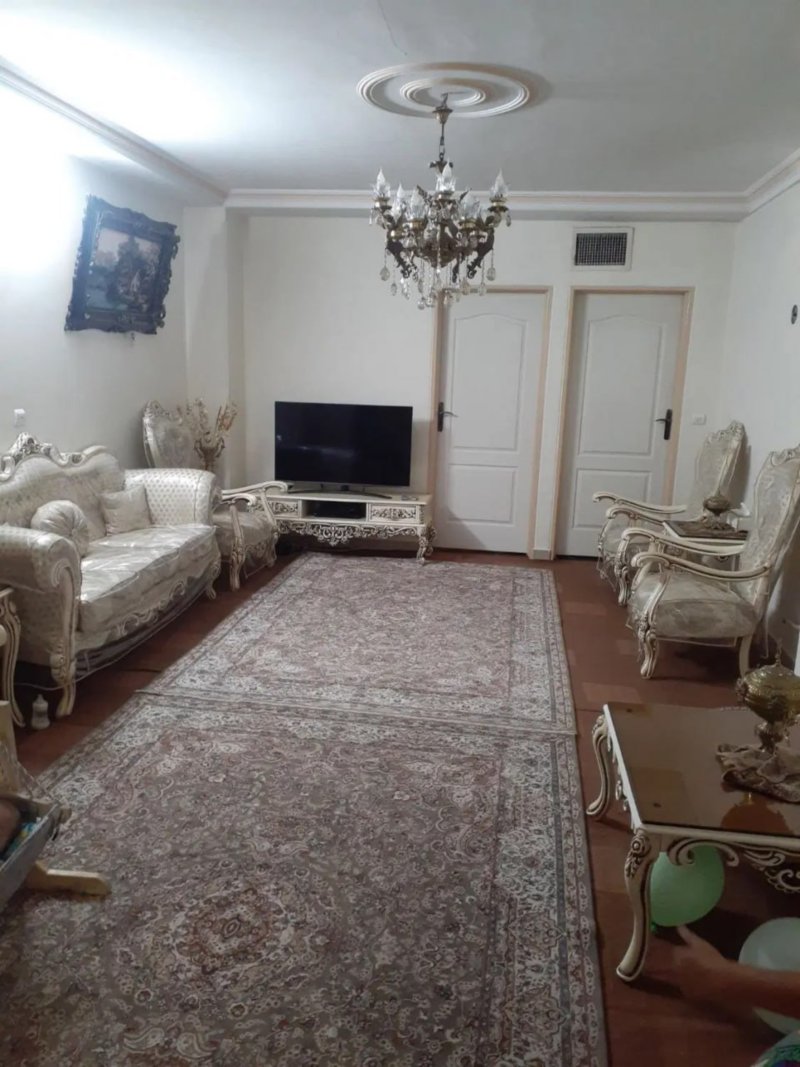 آپارتمان 70 متری دو خوابه در شادآباد تهران15624449494