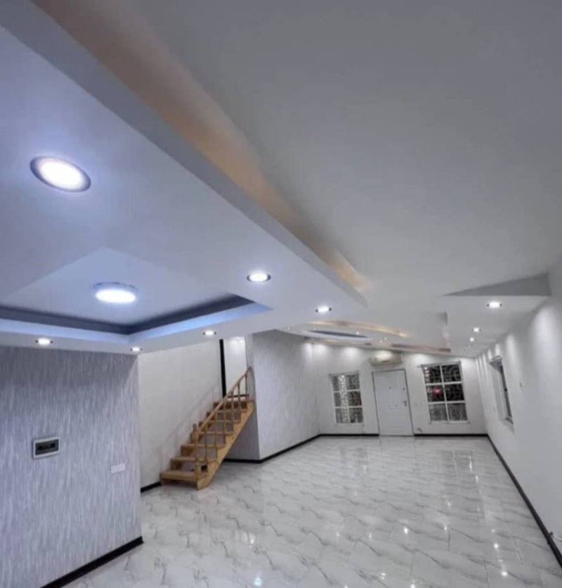 ویلا 220 متری دو خوابه در چمستان15625349526