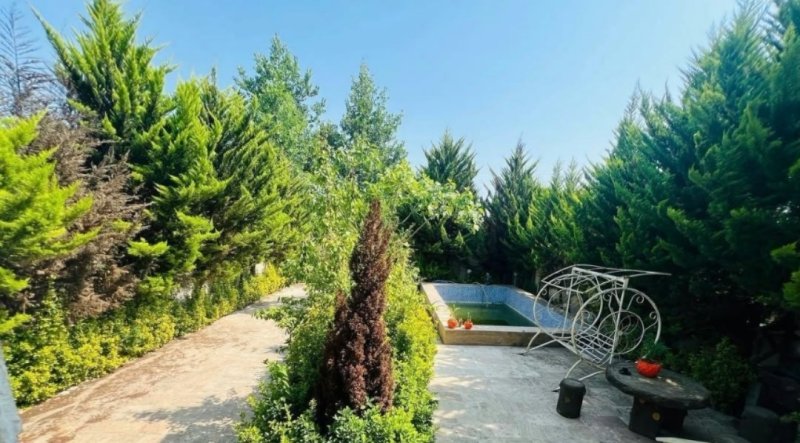 ویلا 400 متری سه خوابه در نور نور مازندران15625649544