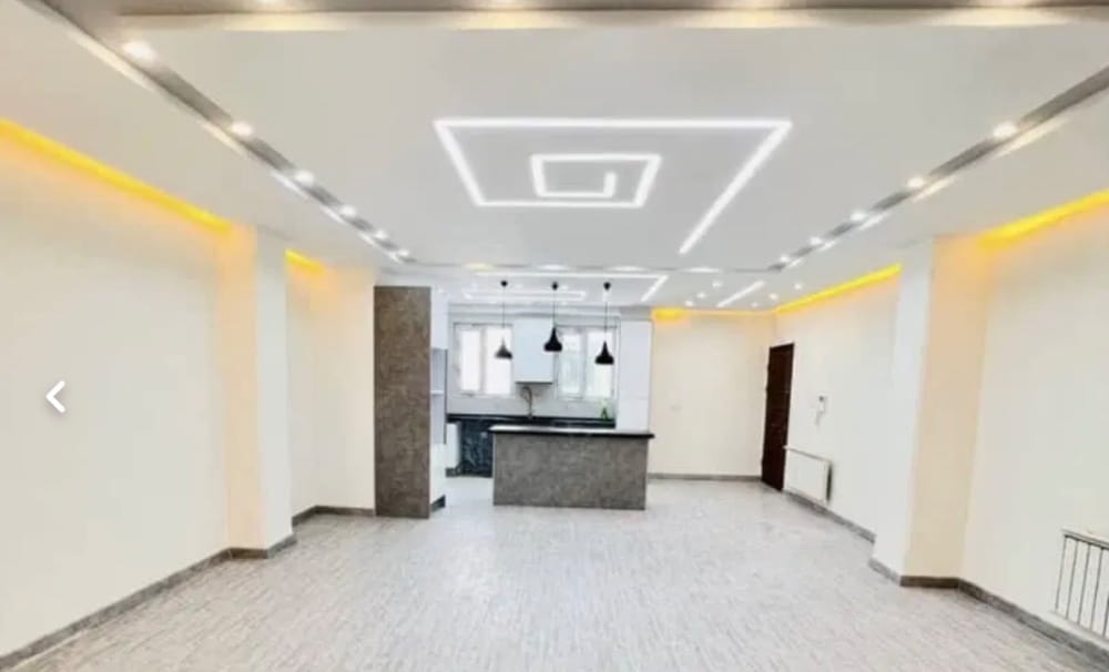 آپارتمان 300 متری سه خوابه در گوهردشت کرج