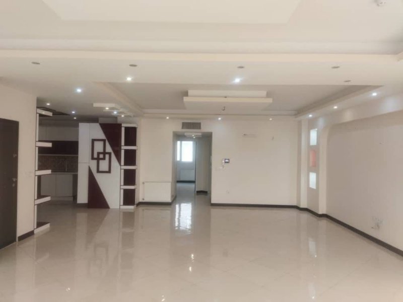 آپارتمان 150 متری سه خوابه در فاز 2 اندیشه