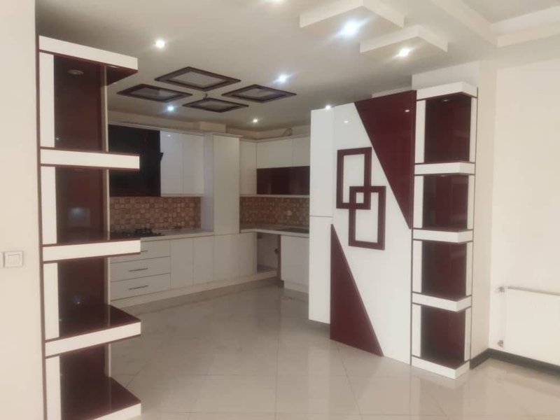 آپارتمان 150 متری سه خوابه در فاز 2 اندیشه15633049576