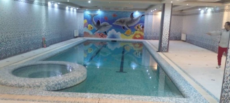 آپارتمان 150 متری سه خوابه در فاز 2 اندیشه15633049578