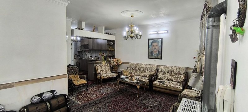 ویلا 270 متری در وشته طالقان