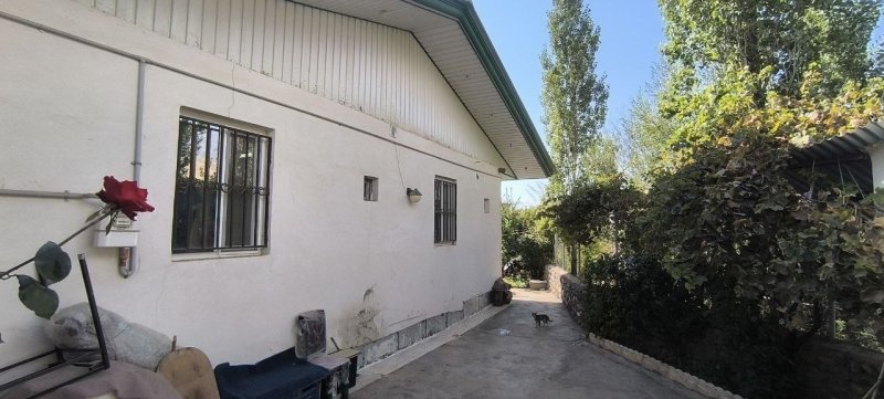 ویلا 270 متری در وشته طالقان15635049586