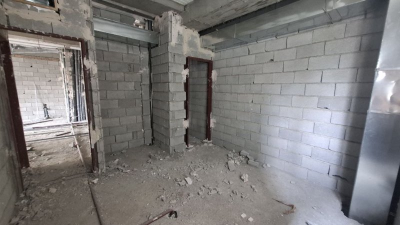 آپارتمان 135 متری سه خوابه در شادآباد تهران15635849589