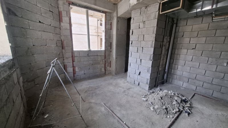 آپارتمان 135 متری سه خوابه در شادآباد تهران15635849591