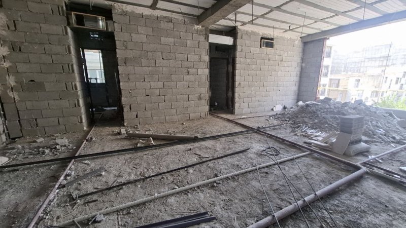 آپارتمان 135 متری سه خوابه در شادآباد تهران15635849597