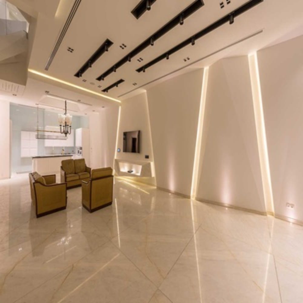 آپارتمان 160 متری سه خوابه در گوهردشت کرج