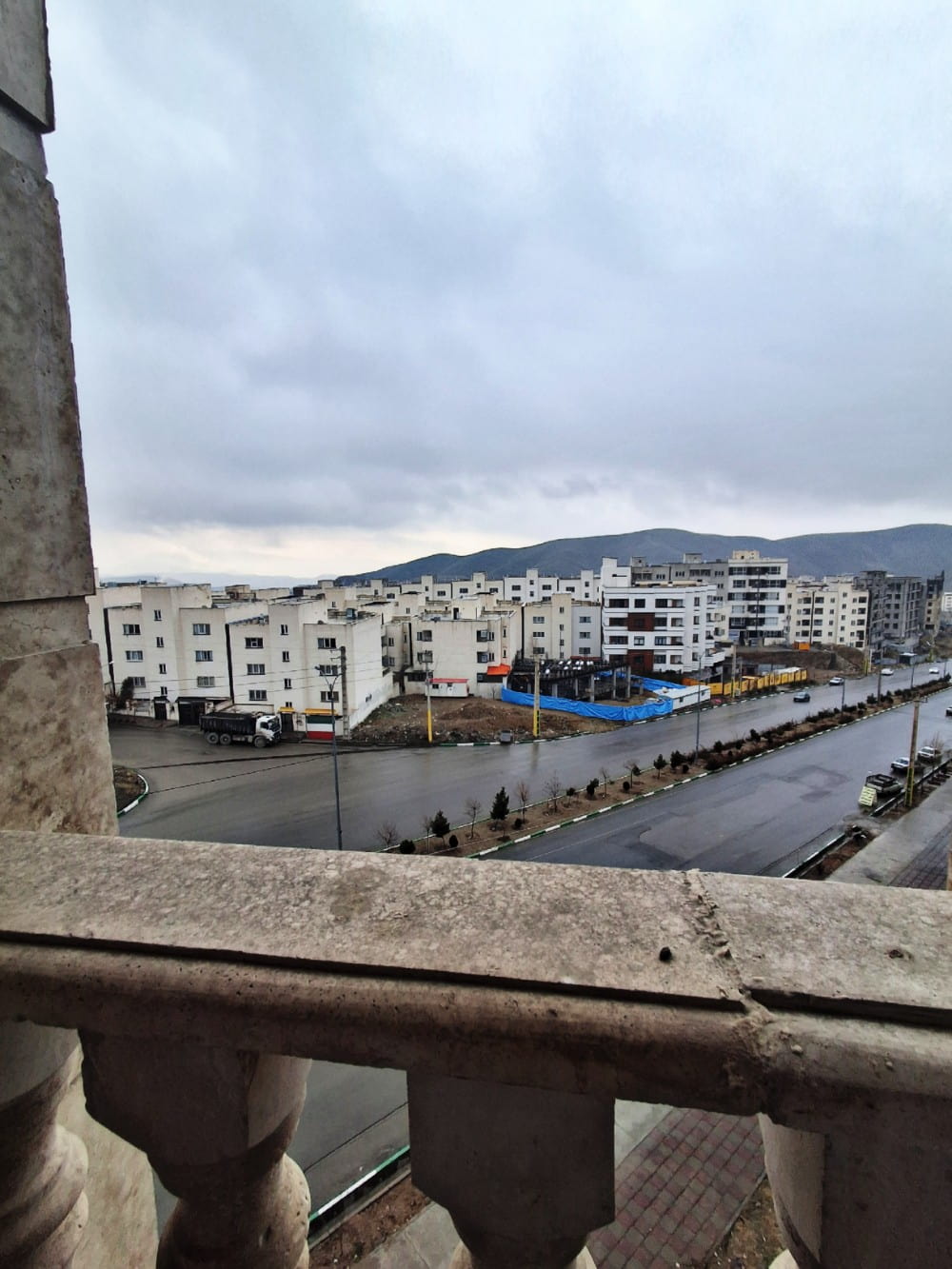خانه 80 متری دو خوابه در فاز ۸ پردیس15641749630