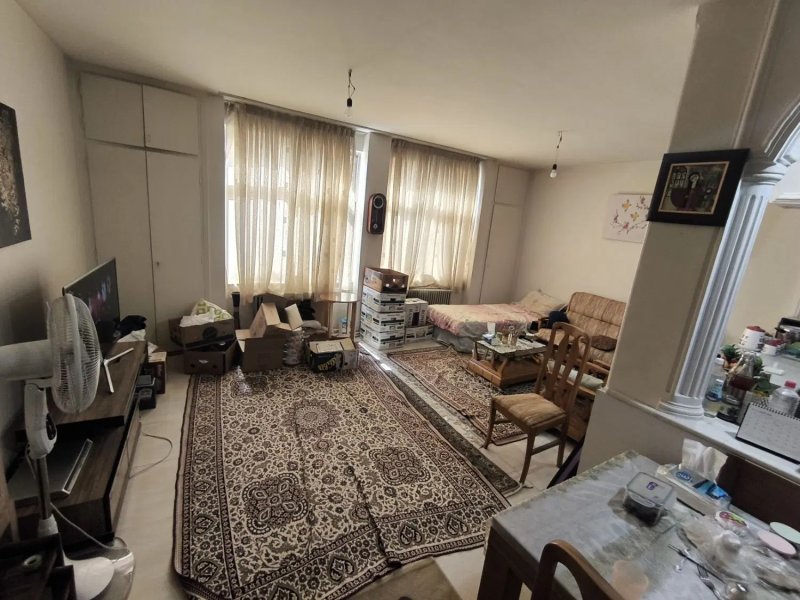 آپارتمان 85 متری دو خوابه در حشمتیه تهران15643749653