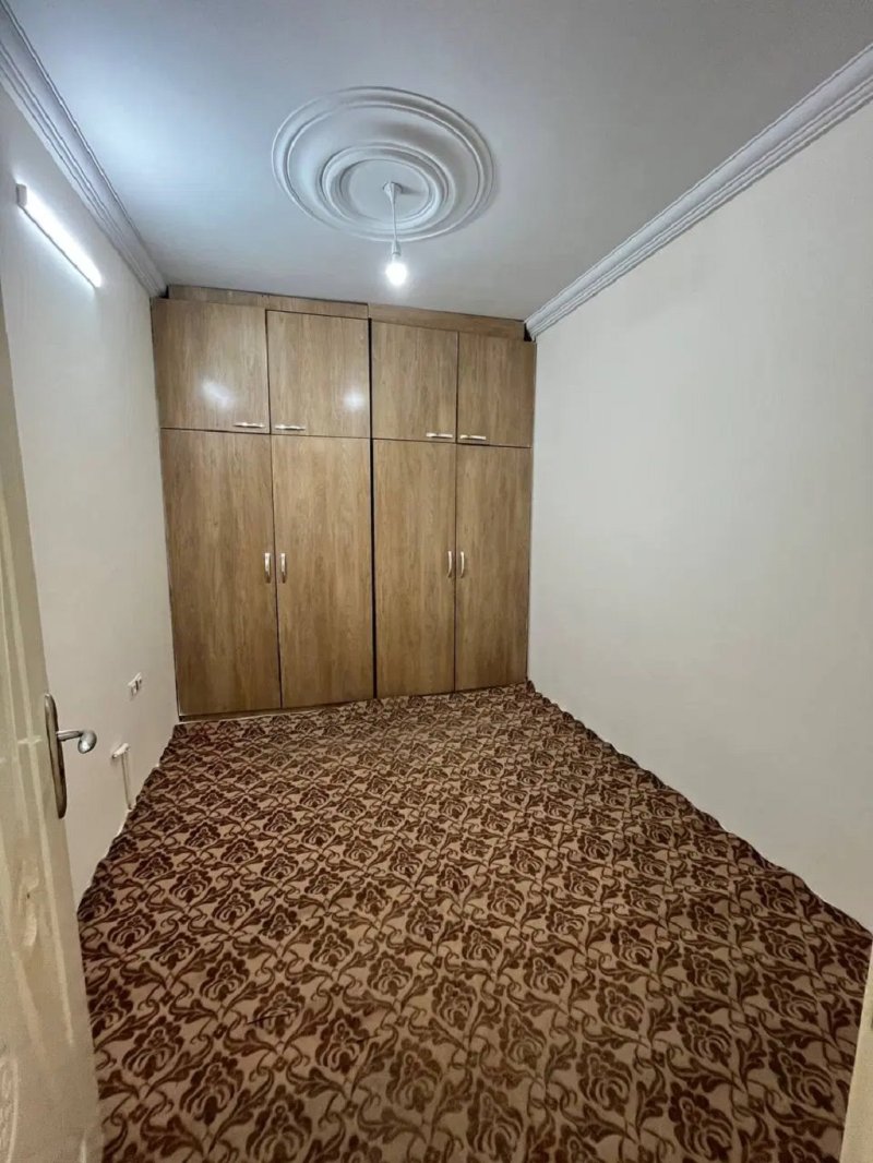 آپارتمان 80 متری دو خوابه در خیابان ایثارگران مشهد15645649685