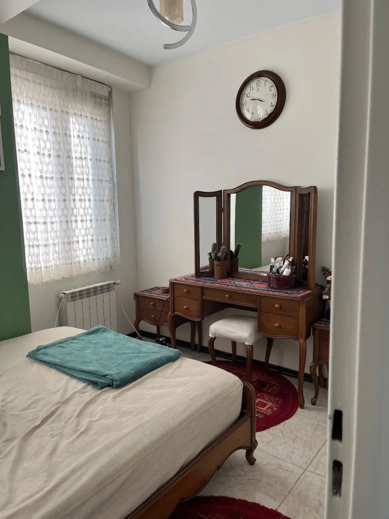 آپارتمان 85 متری دو خوابه در پیروزی تهران15645749689