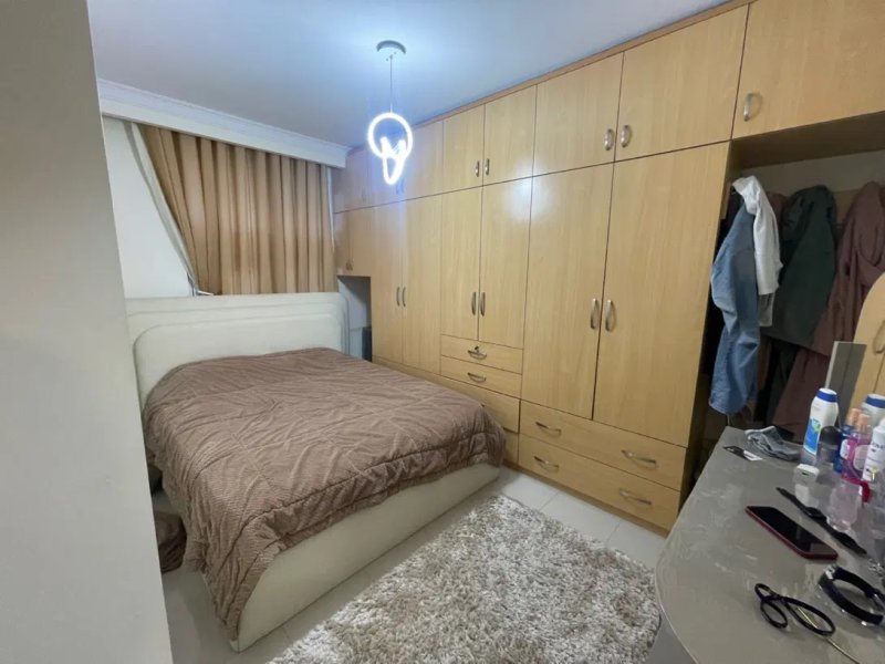 آپارتمان 85 متری دو خوابه در پیروزی تهران15646149695