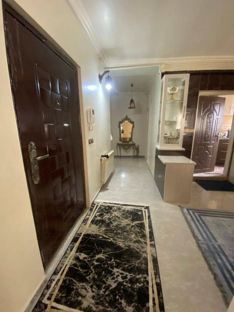 آپارتمان 113 متری دو خوابه در خیابان شهدا آمل15646049698