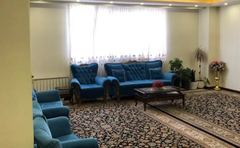 آپارتمان 97 متری دو خوابه در فاز ۸ پردیس15648149706