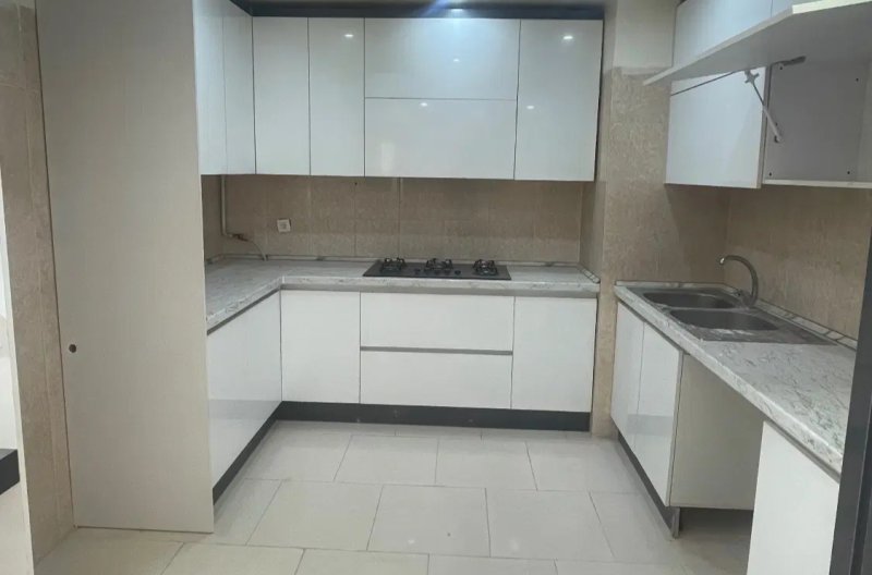 آپارتمان 86 متری دو خوابه در فاز 2 پردیس15648649712