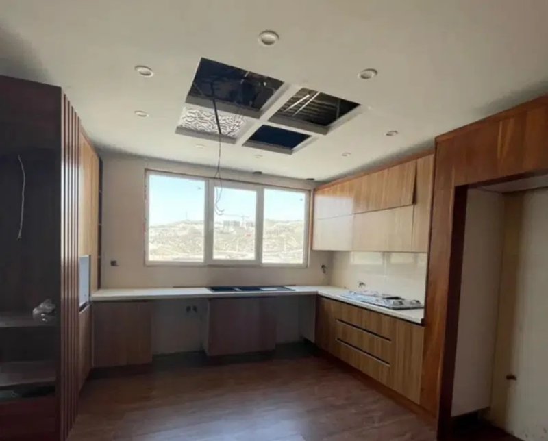 آپارتمان 115 متری دو خوابه در فاز 1 پردیس15649149720