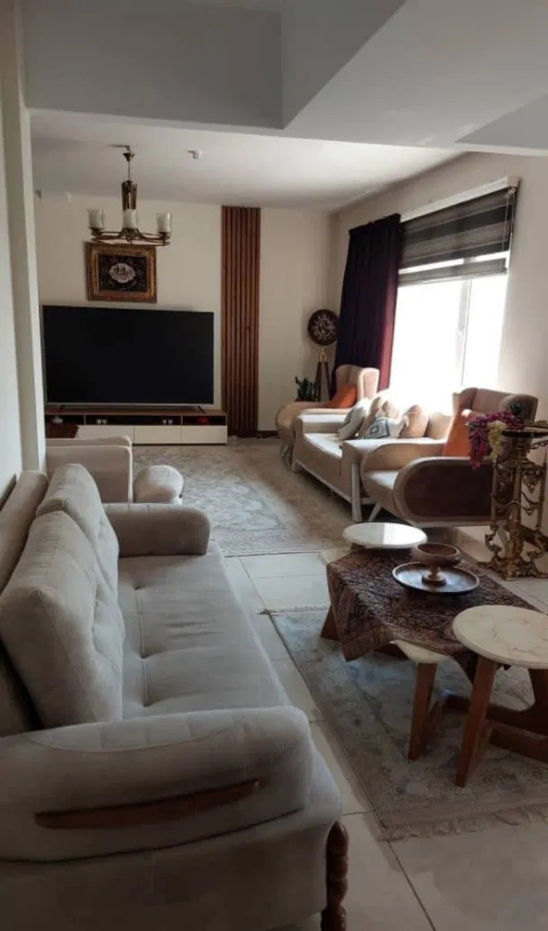 آپارتمان 147 متری سه خوابه در فاز 2 پردیس15649349724