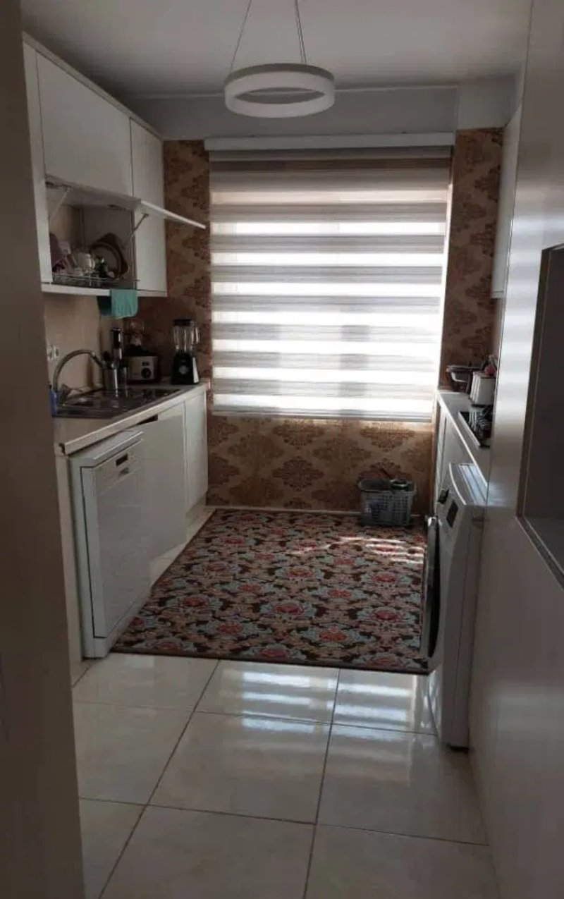 آپارتمان 147 متری سه خوابه در فاز 2 پردیس15649349725