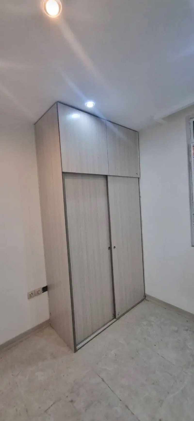 آپارتمان 128 متری سه خوابه در نیروی هوایی تهران15650849727