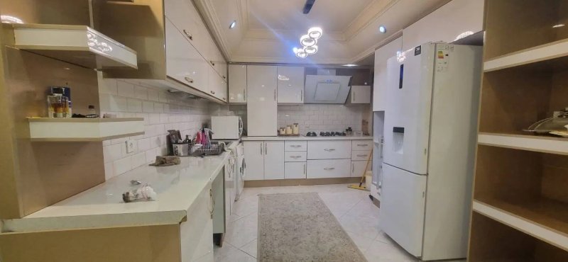 آپارتمان 100 متری دو خوابه در نیروی هوایی تهران15651049731