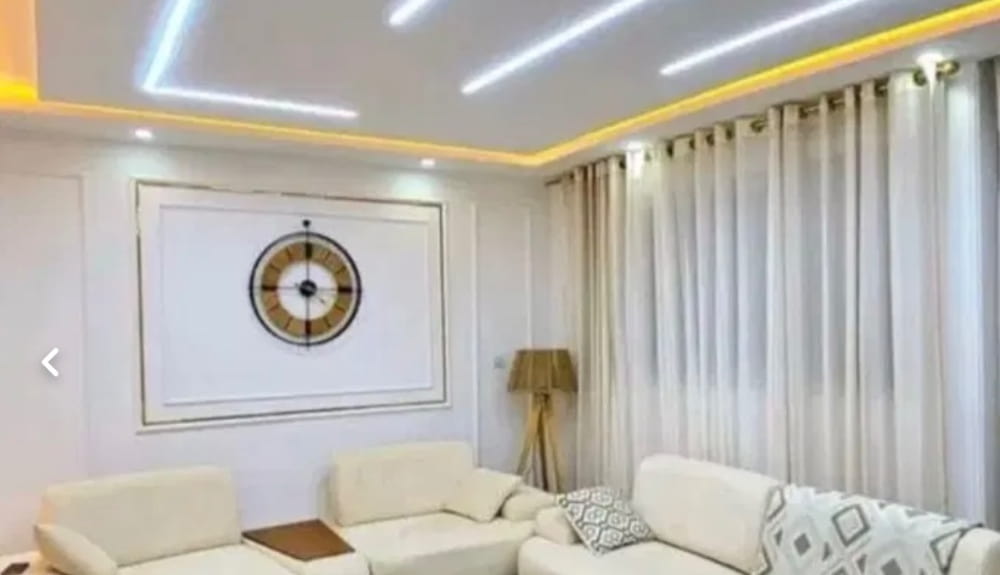 آپارتمان 133 متری دو خوابه در گوهردشت کرج