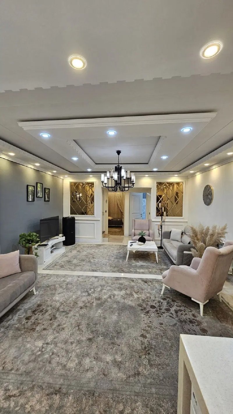 آپارتمان 77 متری دو خوابه در پرستار تهران15652949742