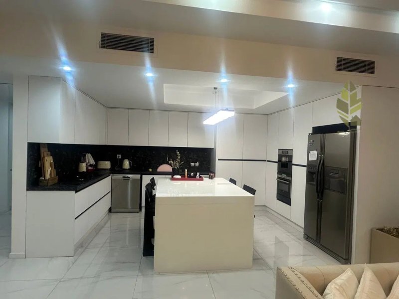 آپارتمان 160 متری سه خوابه در کوی مهر کرج15653949747