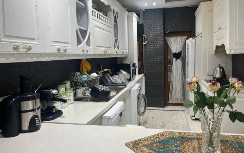 آپارتمان 115 متری دو خوابه در فاز 2 پردیس15656849768