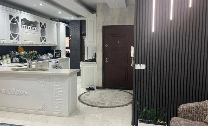 آپارتمان 115 متری دو خوابه در فاز 2 پردیس15656849769