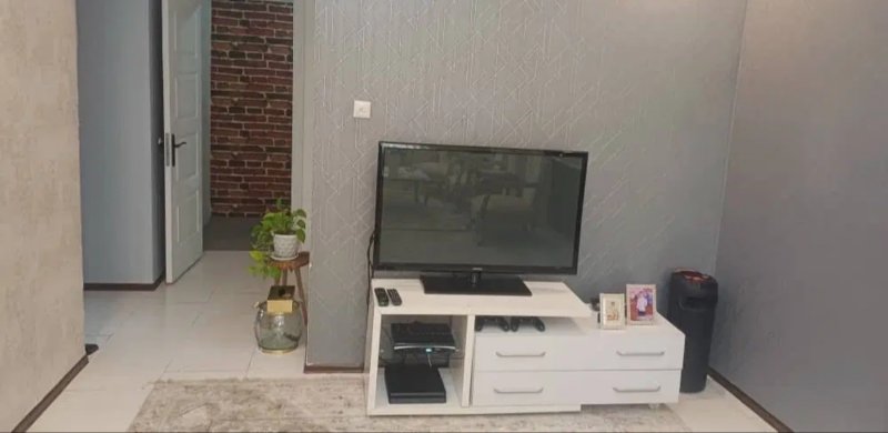 آپارتمان 85 متری دو خوابه در فاز 11 پردیس