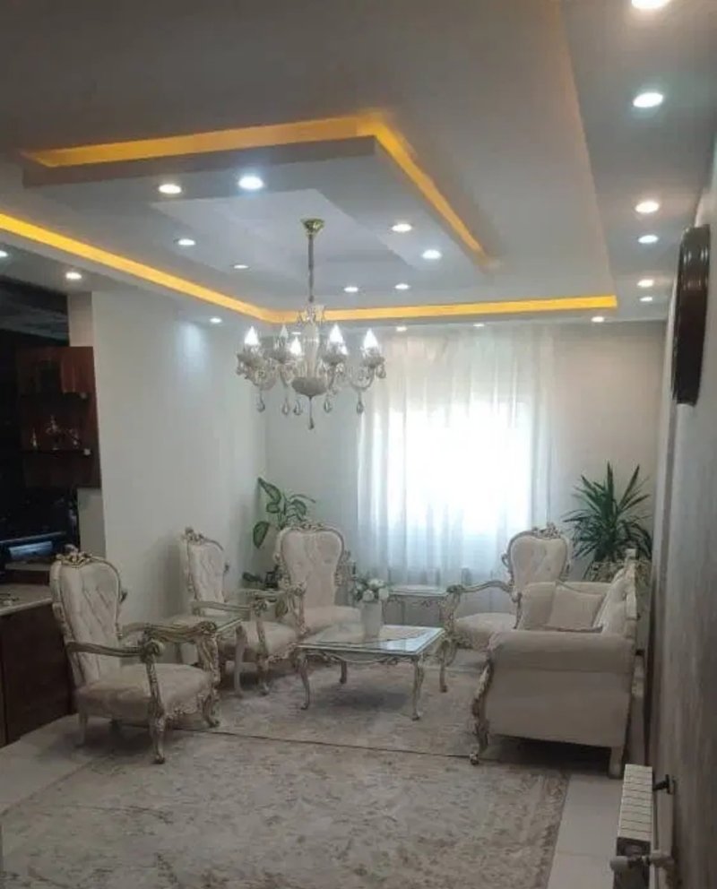 آپارتمان 85 متری دو خوابه در فاز 11 پردیس15657149777