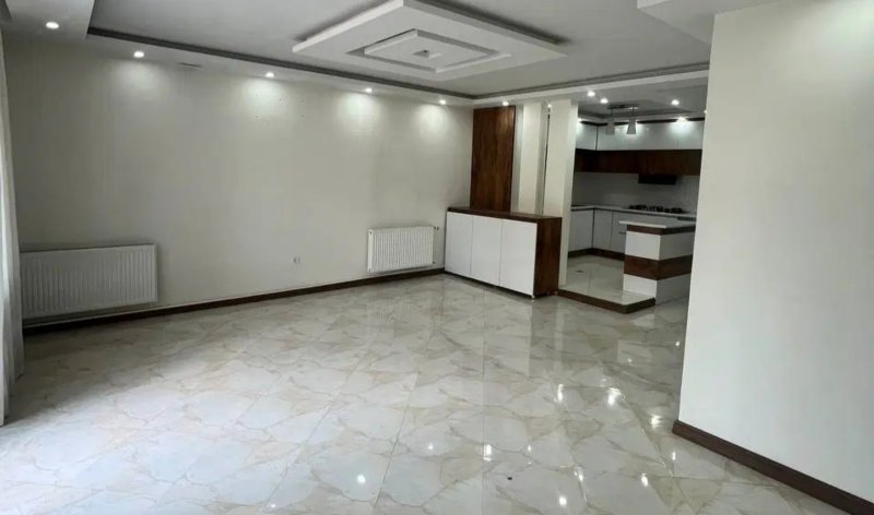 آپارتمان 110 متری دو خوابه در فاز 1 پردیس15657249785