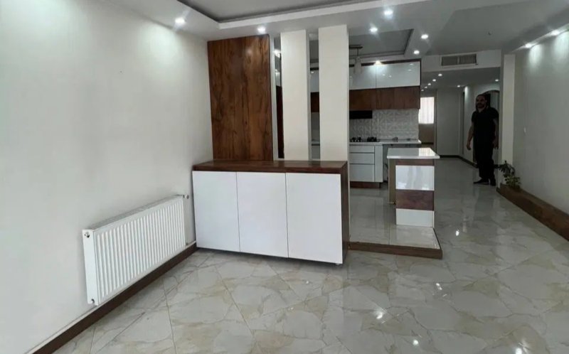 آپارتمان 110 متری دو خوابه در فاز 1 پردیس15657249786