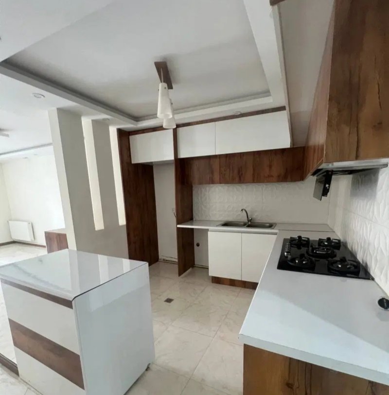 آپارتمان 110 متری دو خوابه در فاز 1 پردیس15657249787