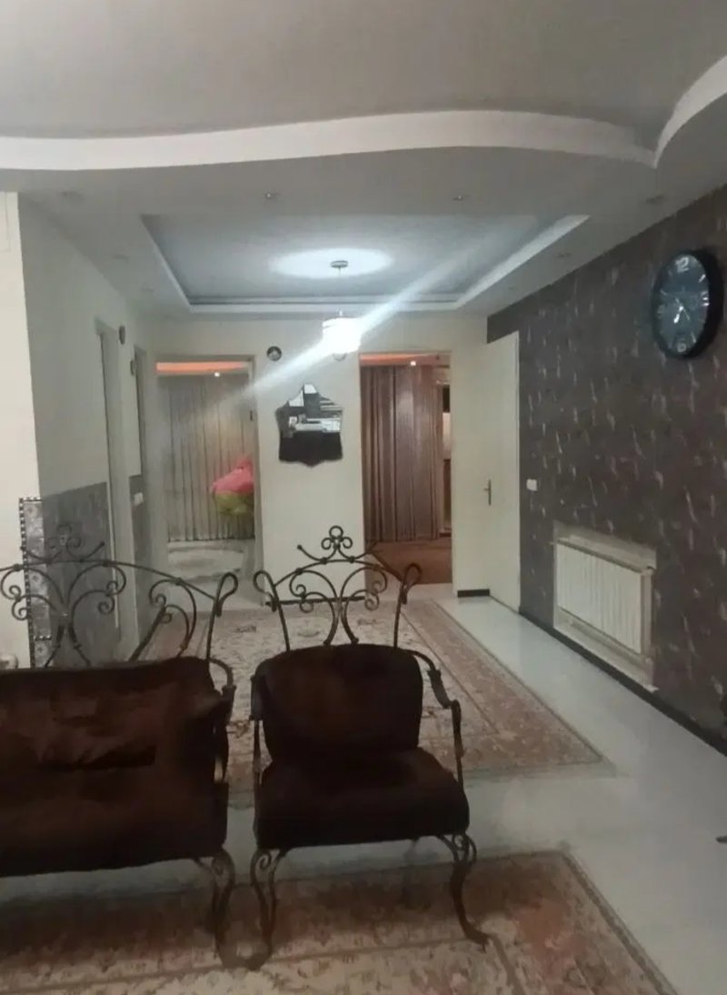 آپارتمان 120 متری دو خوابه در فاز 1 پردیس