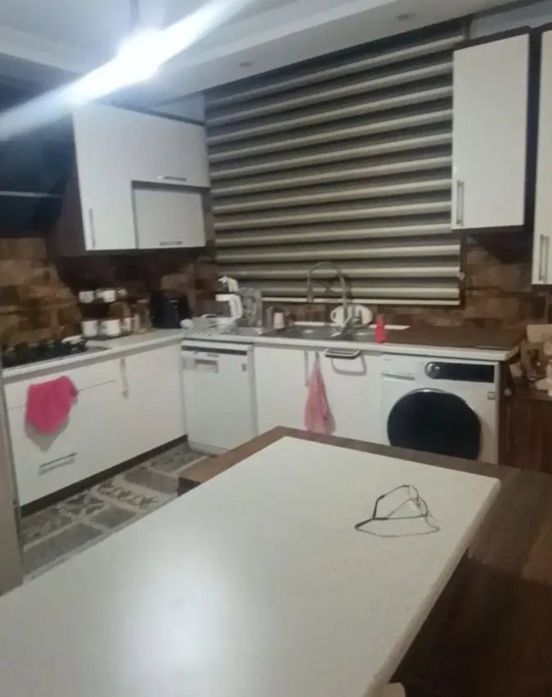 آپارتمان 120 متری دو خوابه در فاز 1 پردیس15657449789