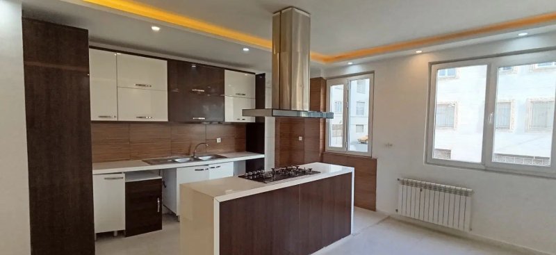 آپارتمان 100 متری دو خوابه در فاز 2 پردیس15657549791