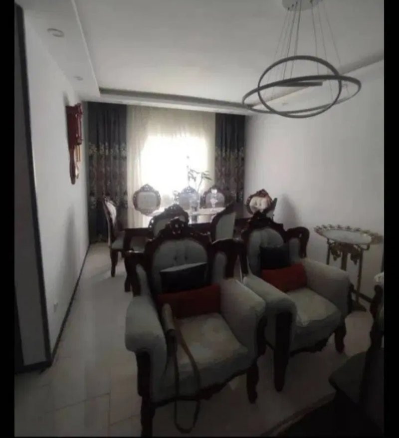 آپارتمان 87 متری دو خوابه در فاز 11 پردیس15658249817